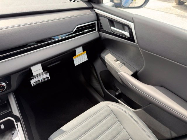 New 2026 Mitsubishi Outlander SE FWD image 21