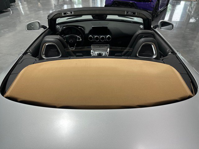 Used 2018 Mercedes-Benz AMG GT C image 29