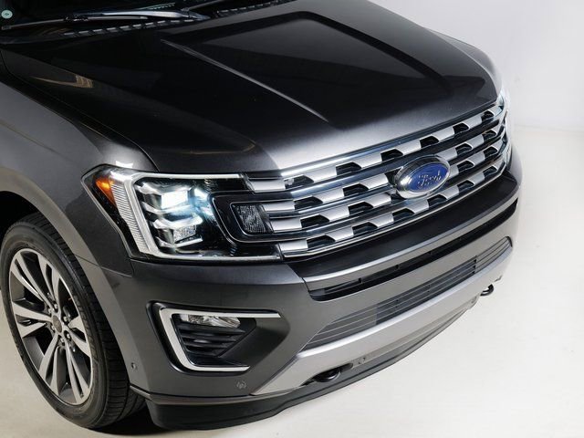 Used 2020 Ford Expedition Limited w/ Equipment Group 302A image 32