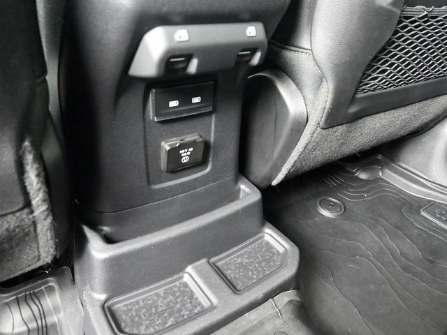 Used 2022 Jeep Wrangler Unlimited Rubicon w/ Xtreme Recon 35" Tire Package image 31