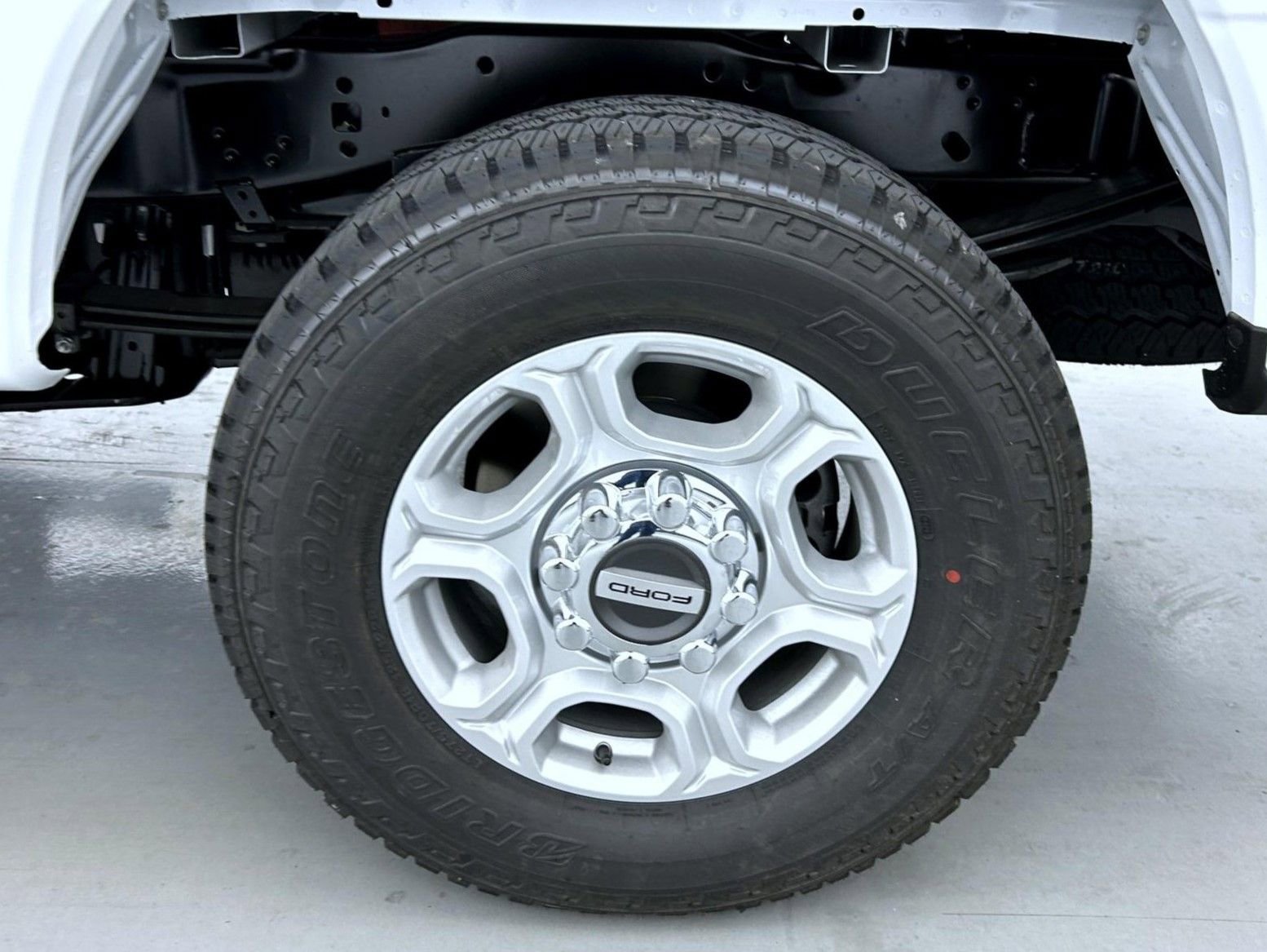 New 2026 Ford F250 XLT w/ FX4 Off-Road Package image 22