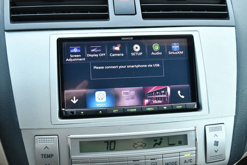 Used 2007 Toyota Solara SLE image 64