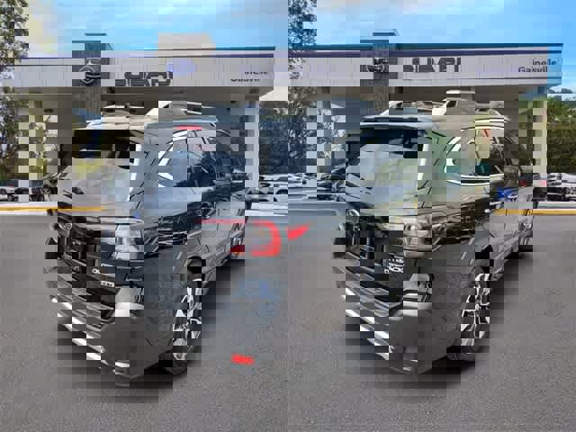 New 2025 Subaru Outback Touring XT image 6