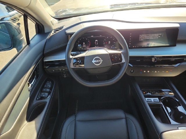 Certified 2025 Nissan Murano SL w/ Cargo Package AWD/4WD image 10