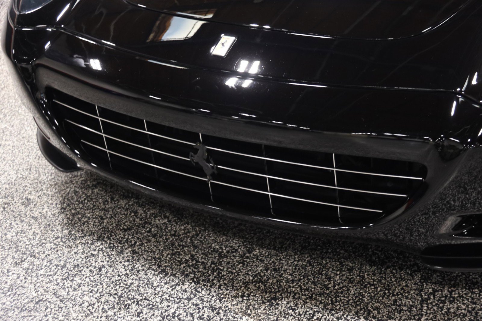 Used 2005 Ferrari 612 Scaglietti RWD image 17