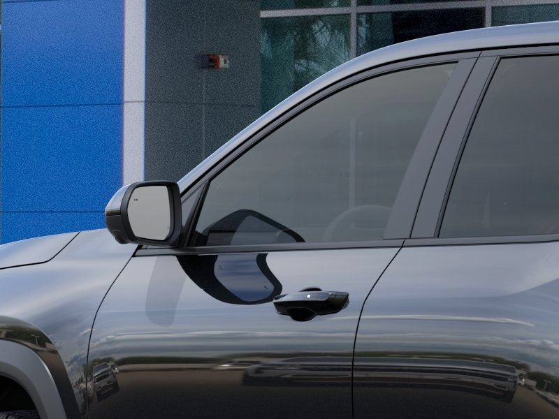 New 2027 Chevrolet Equinox LT w/ Safety and Technology Package FWD image 12