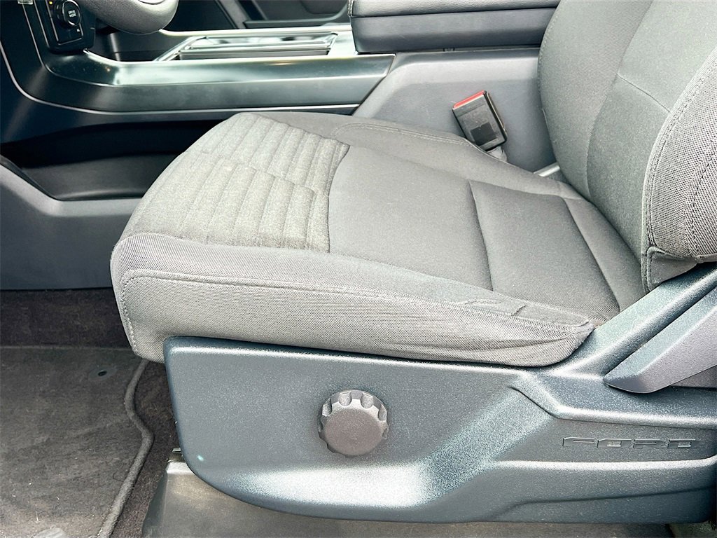 Used 2021 Ford F150 XL w/ STX Appearance Package image 18