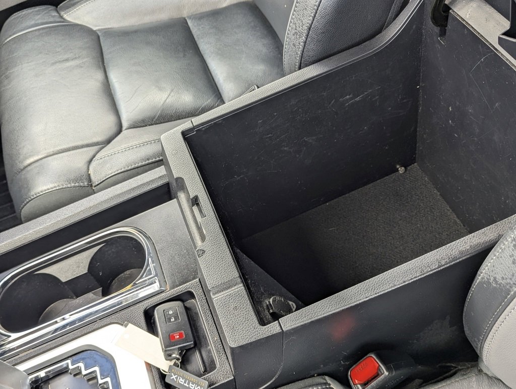 Used 2021 Toyota Tundra Limited image 40