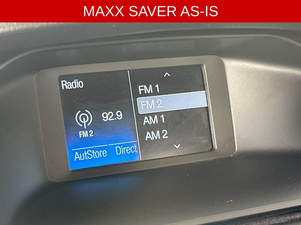 Used 2016 Ford Focus S FWD image 28