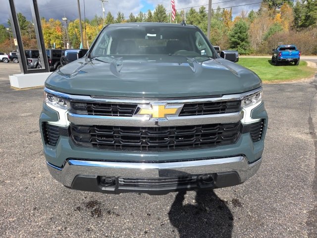 New 2026 Chevrolet Silverado 1500 LT image 78