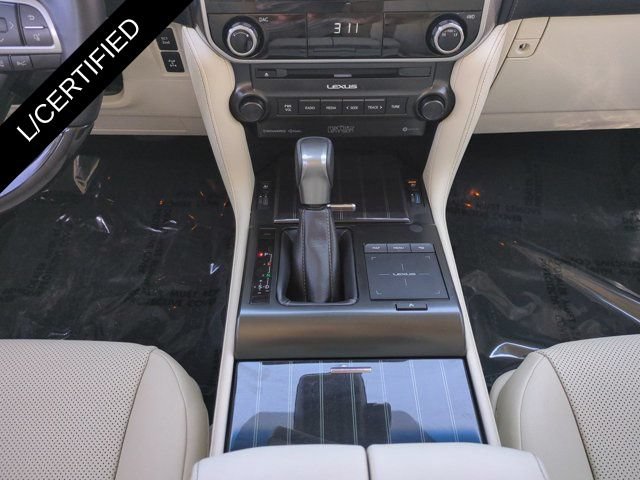 Certified 2023 Lexus GX 460 Premium w/ Accessory Package AWD/4WD image 18