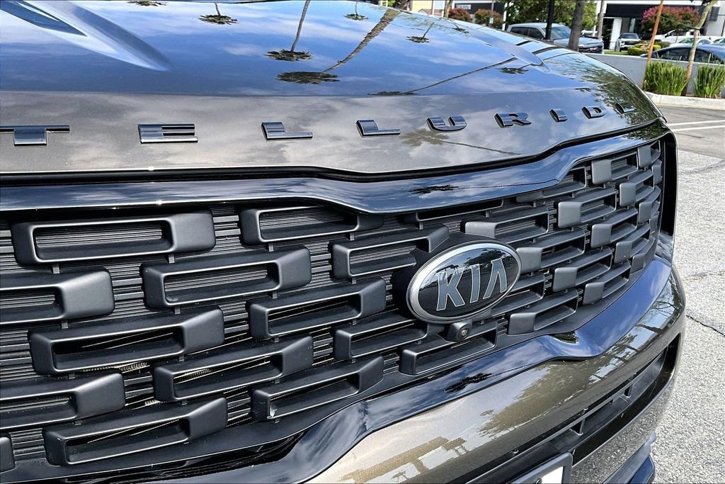 Used 2021 Kia Telluride SX w/ SX Prestige Package AWD/4WD image 29
