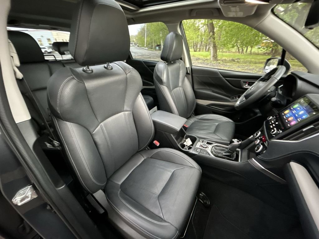 Certified 2023 Subaru Forester Limited AWD/4WD image 25