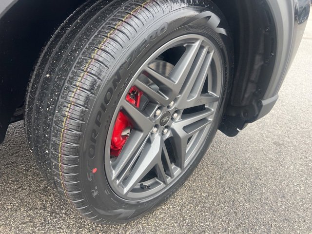 New 2026 Ford Explorer ST w/ Sun And Sound Package image 16