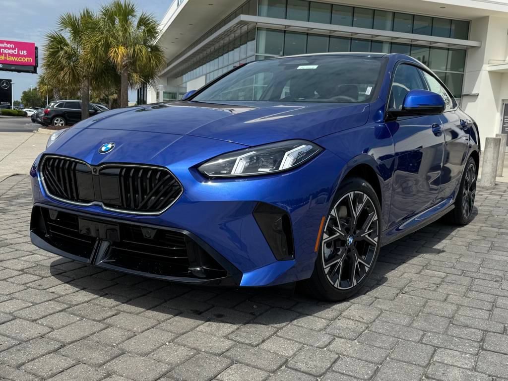 Used 2026 BMW 228i w/ Technology Package