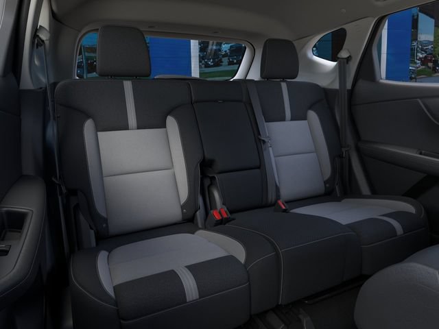 New 2026 Chevrolet Blazer LT AWD/4WD image 17