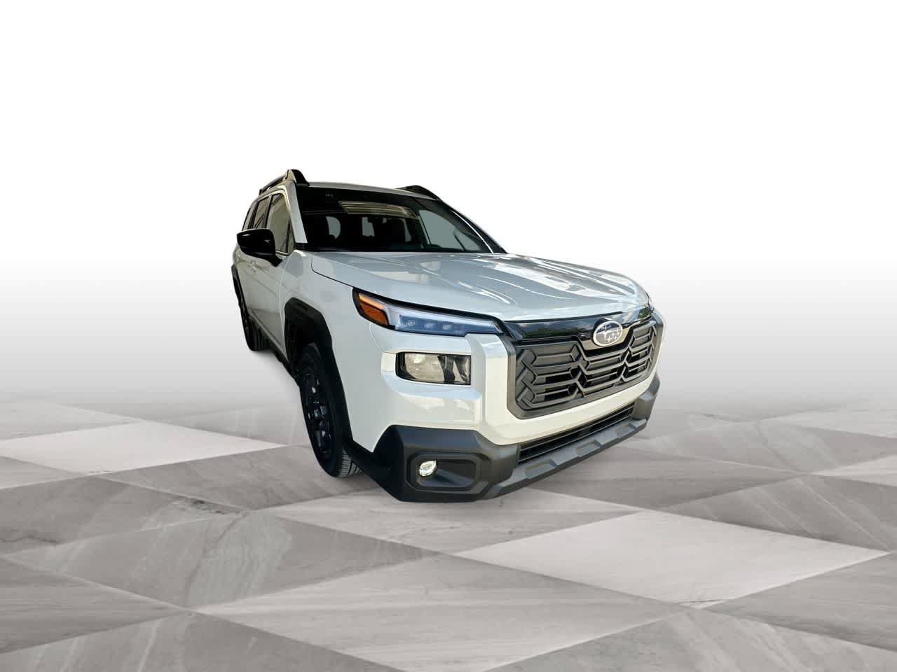 New 2026 Subaru Outback Premium AWD/4WD image 2
