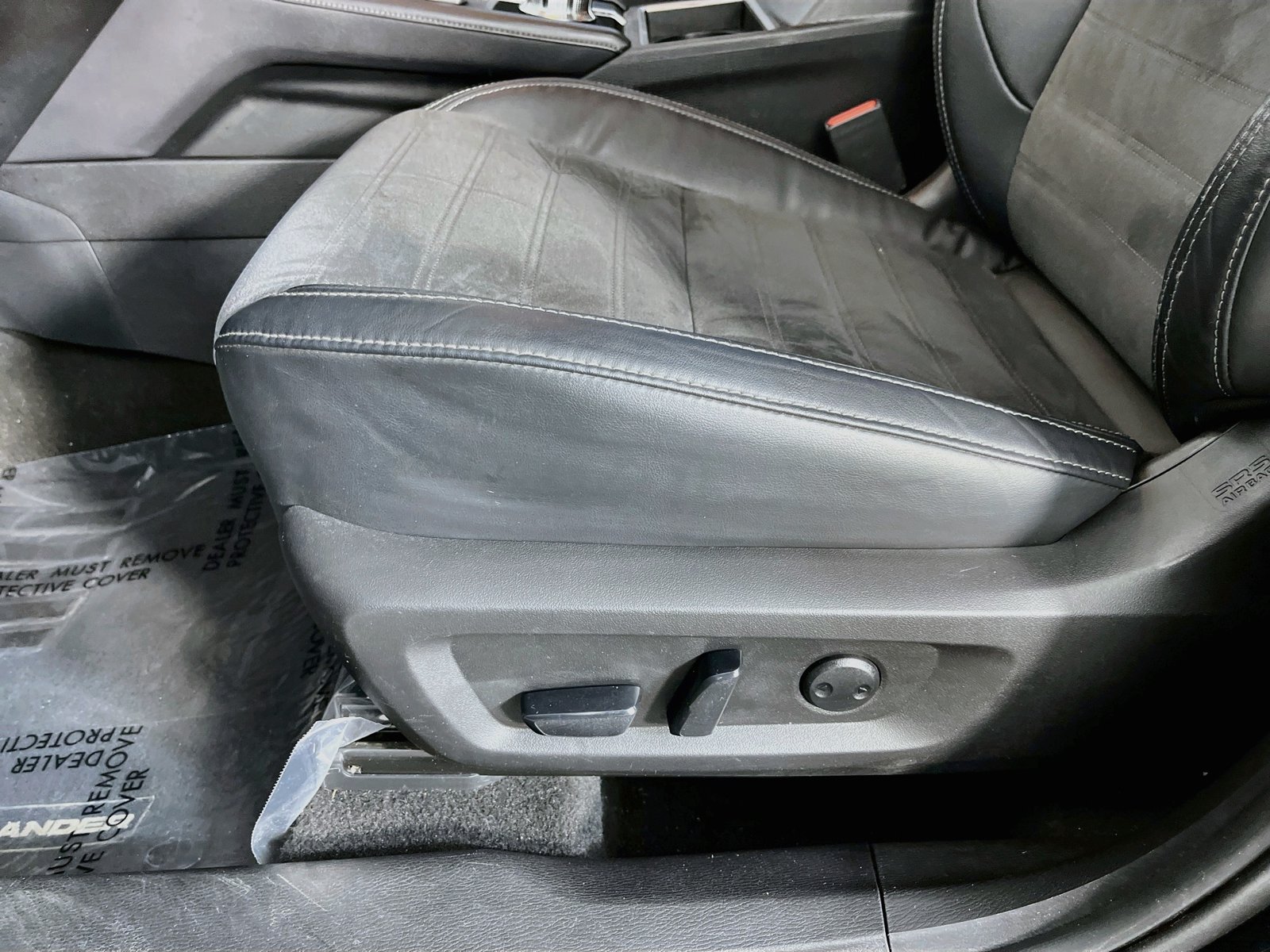 Used 2023 Mitsubishi Outlander SE AWD/4WD image 24