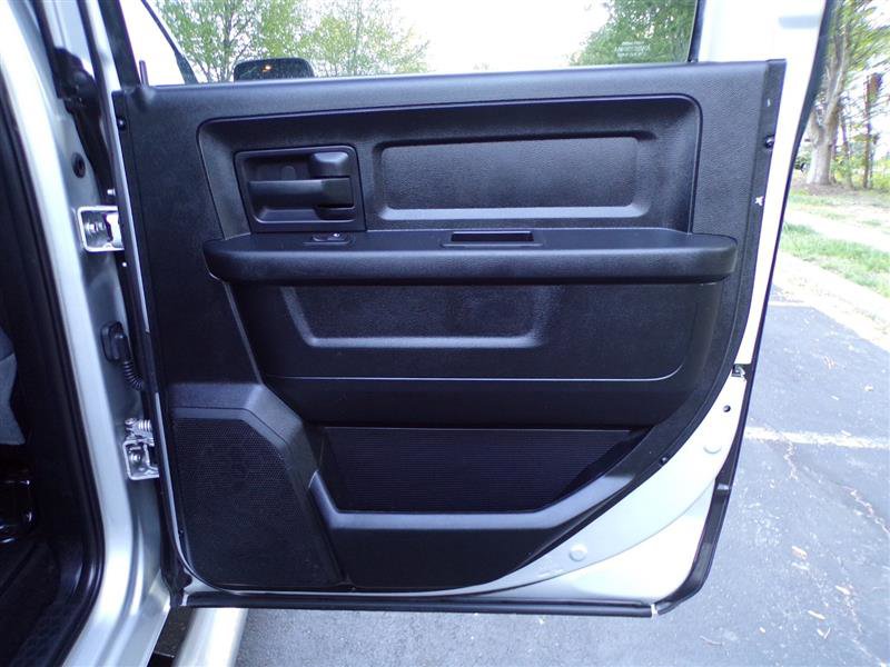 Used 2016 RAM 1500 Tradesman w/ Popular Equipment Group RWD image 26