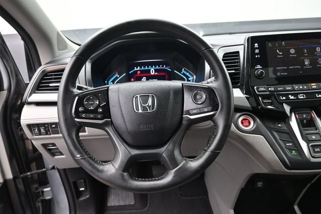 Used 2019 Honda Odyssey EX-L image 29