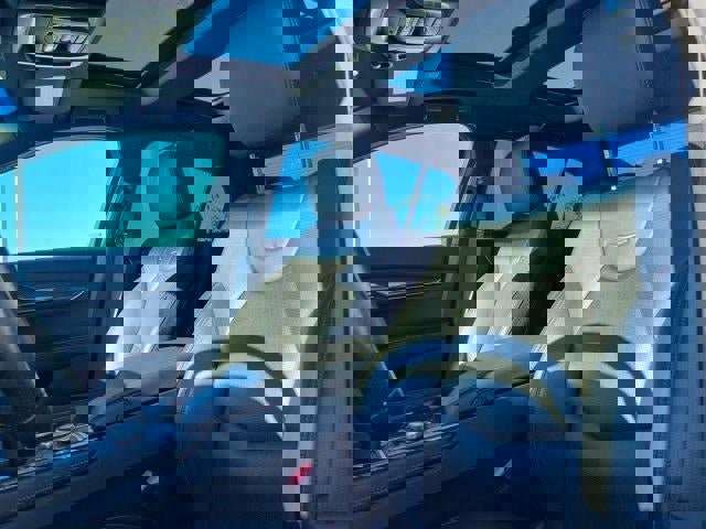 Certified 2021 Cadillac CT5 V w/ Premium Package image 13