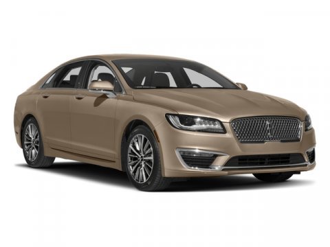 Used 2017 Lincoln MKZ Reserve w/ Technology Package image 6