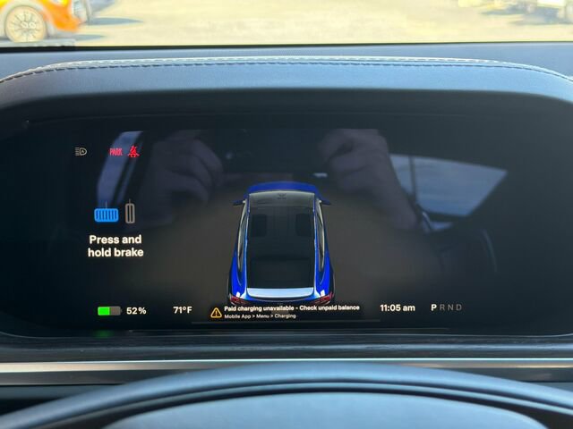 Used 2023 Tesla Model X AWD/4WD image 31