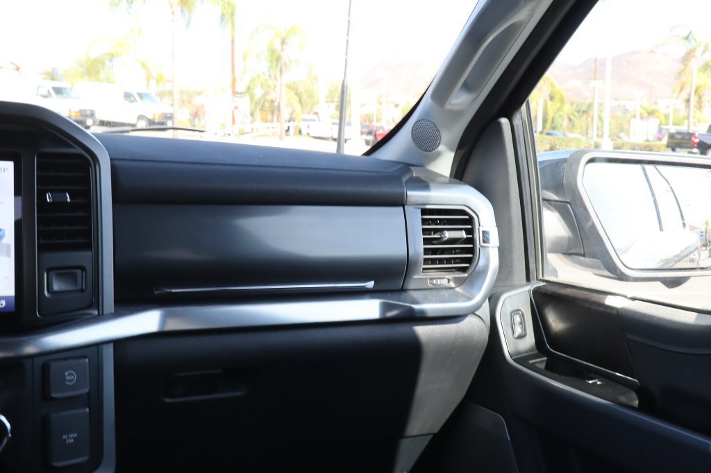 Used 2021 Ford F150 Lariat AWD/4WD image 30
