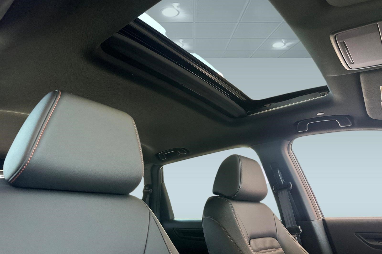 New 2026 Honda CR-V Sport-L image 14
