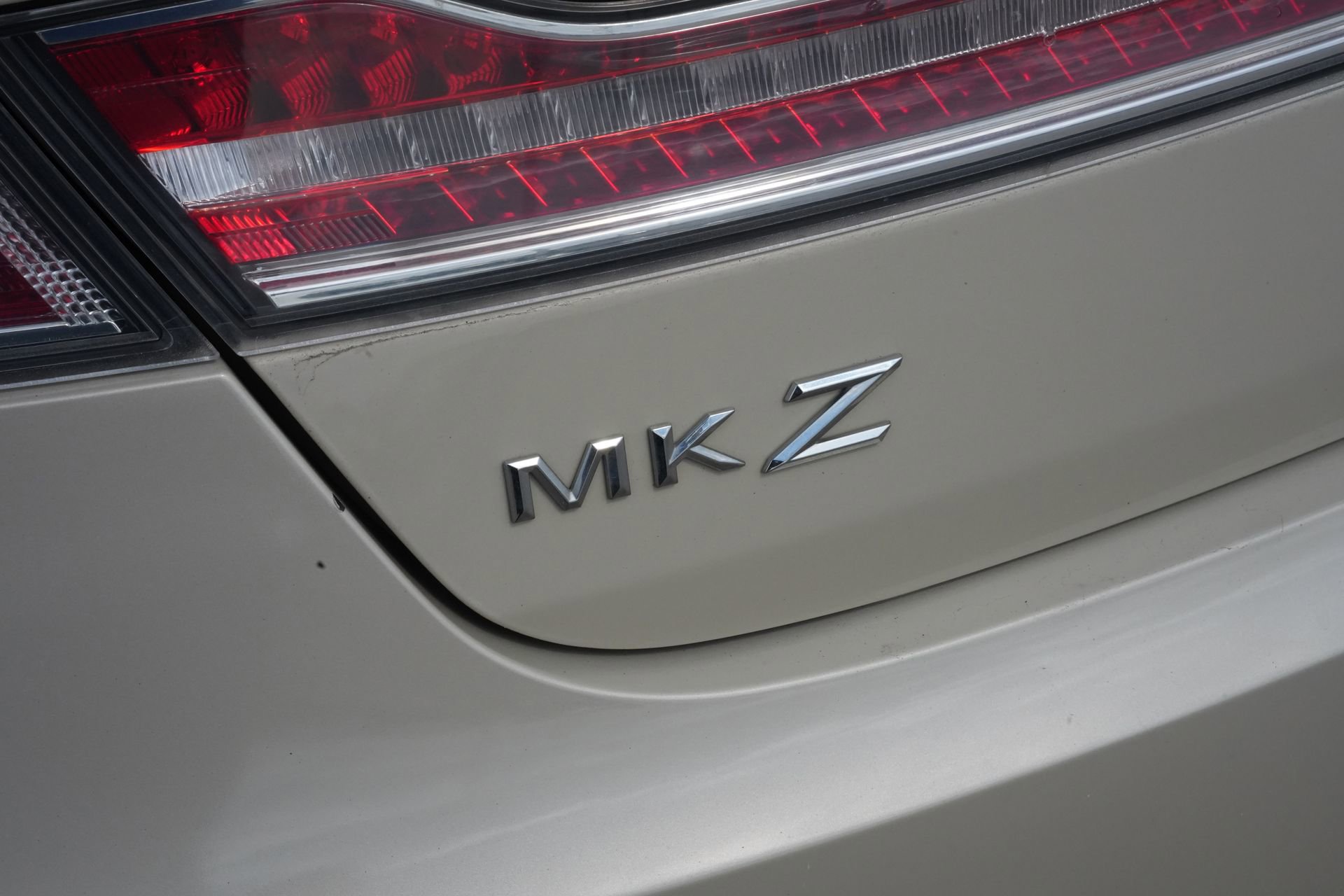 Used 2016 Lincoln MKZ w/ Equipment Group 300A Reserve image 21