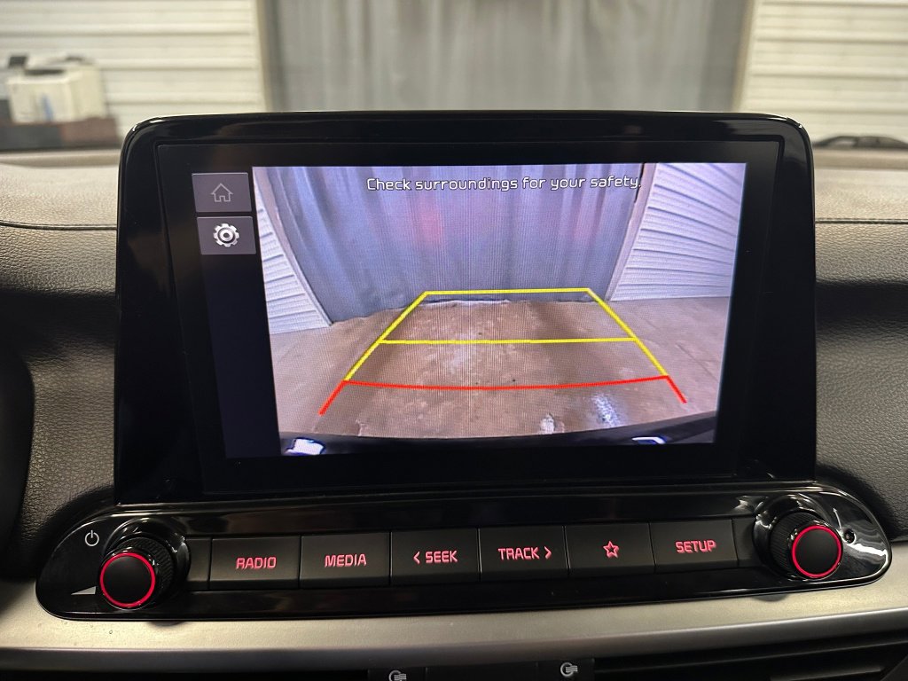 Used 2024 Kia Forte LXS image 12