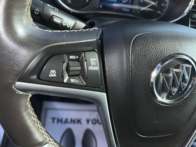 Used 2021 Buick Encore Preferred image 14