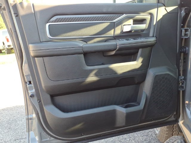 New 2027 RAM 2500 Big Horn AWD/4WD image 10