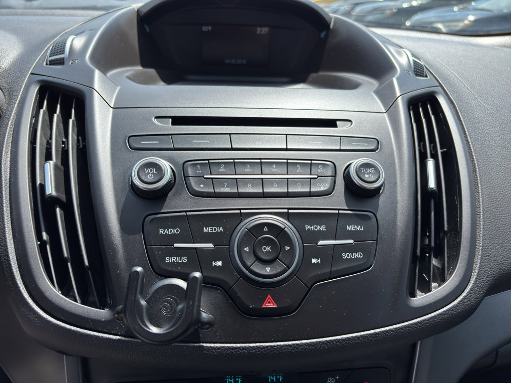Used 2018 Ford Escape SE AWD/4WD image 11