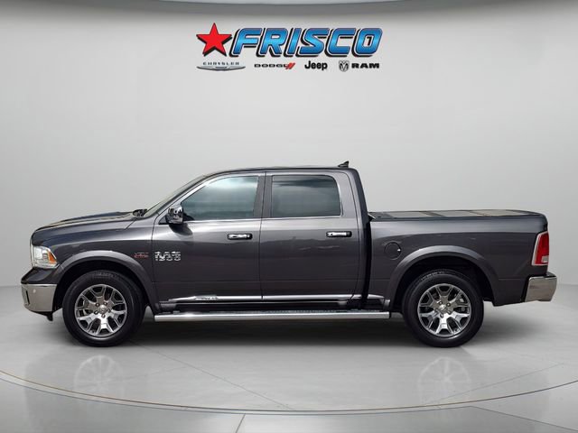 Used 2017 RAM 1500 Limited AWD/4WD image 4