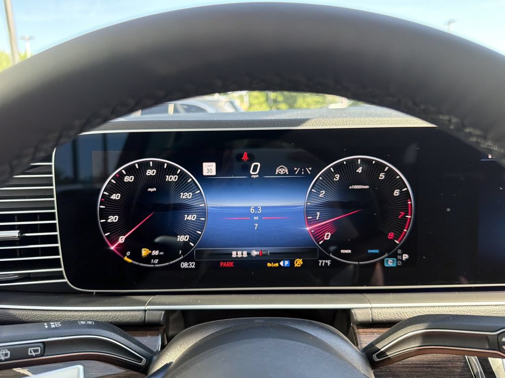 New 2026 Mercedes-Benz GLE 350 4MATIC image 26