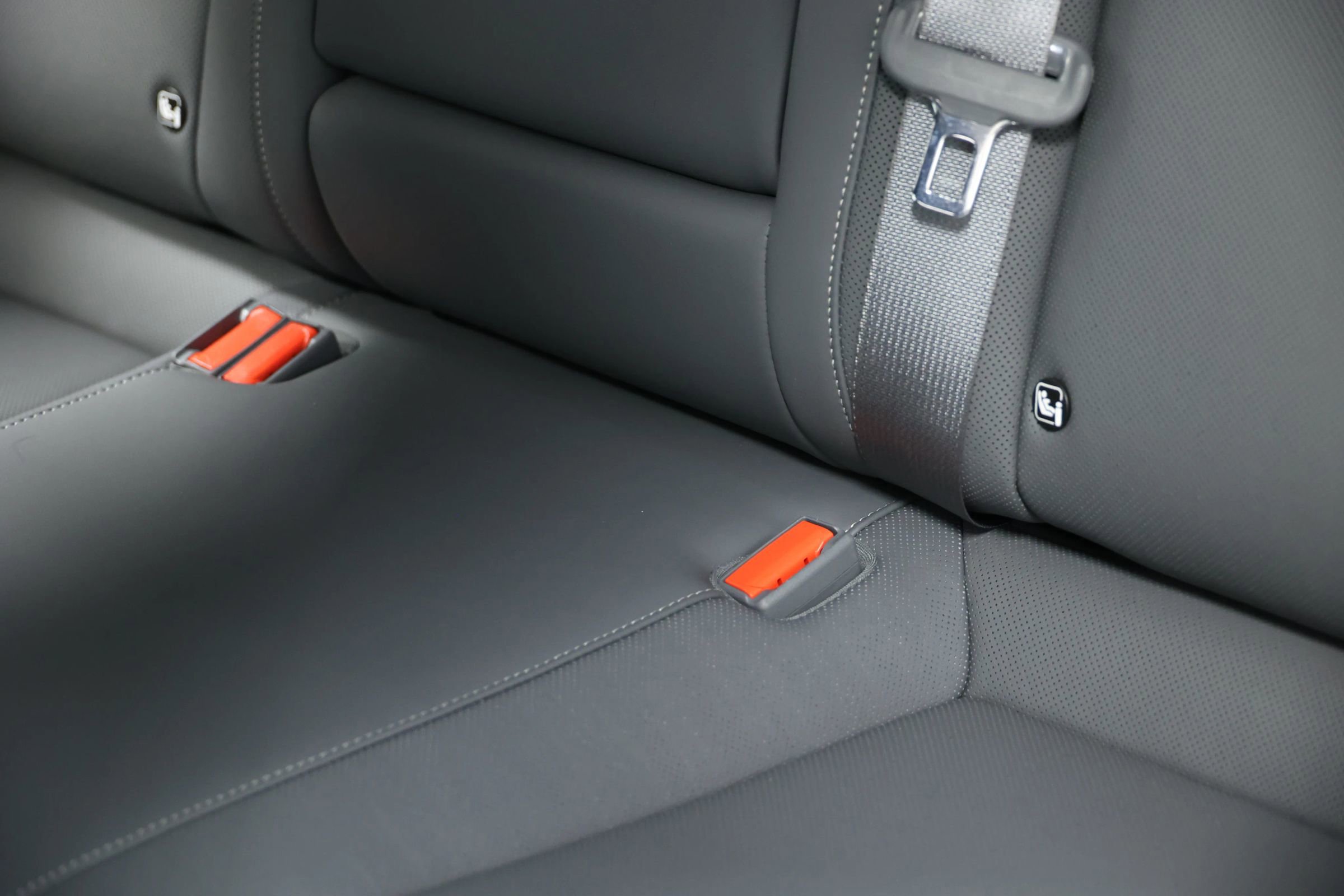 Used 2024 Lucid Air Pure image 52