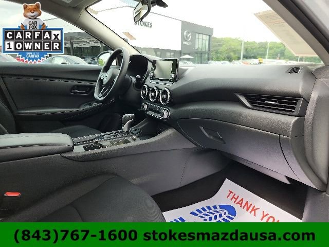 Used 2024 Nissan Sentra S FWD image 26
