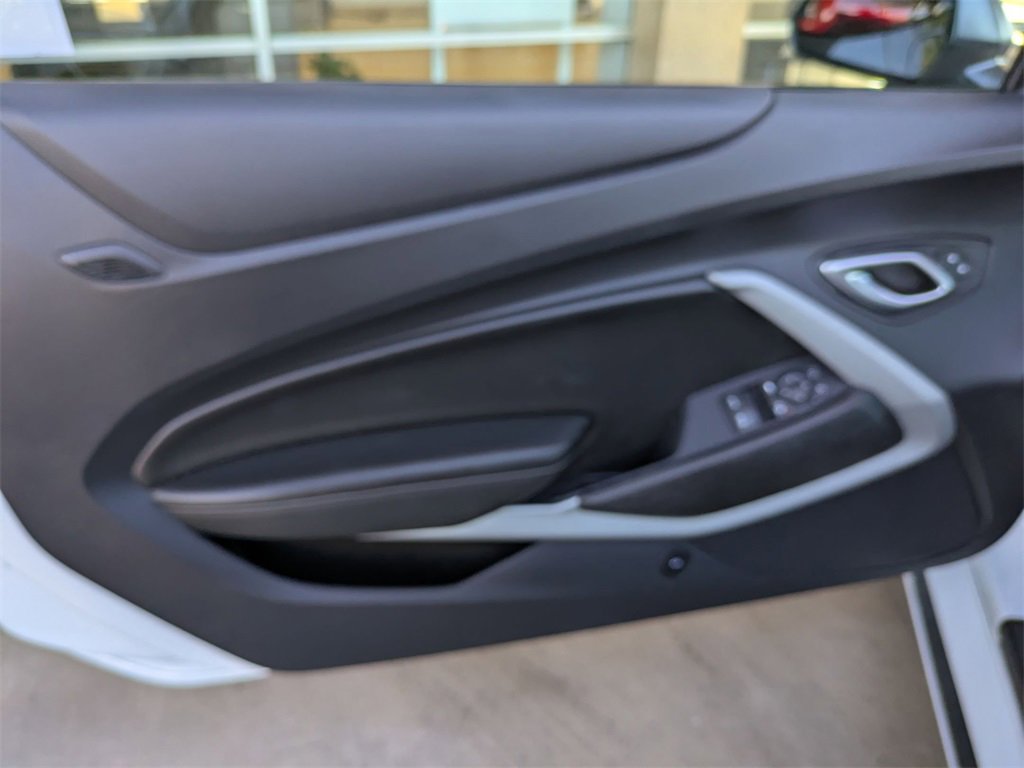 Used 2023 Chevrolet Camaro LT image 11