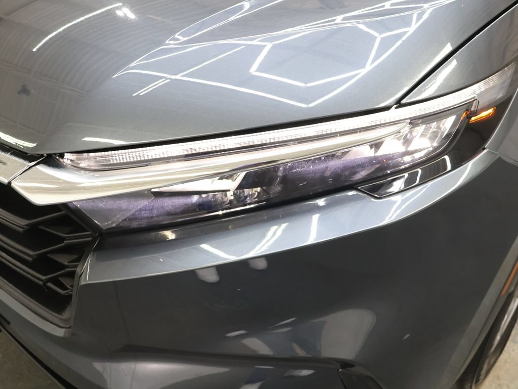 Used 2024 Honda CR-V EX image 27
