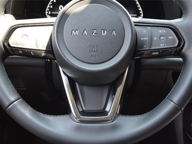 Used 2026 MAZDA CX-5 2.5 S w/ Premium Package AWD/4WD image 28