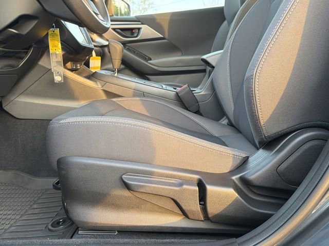 Certified 2025 Subaru Impreza 2.0i image 20