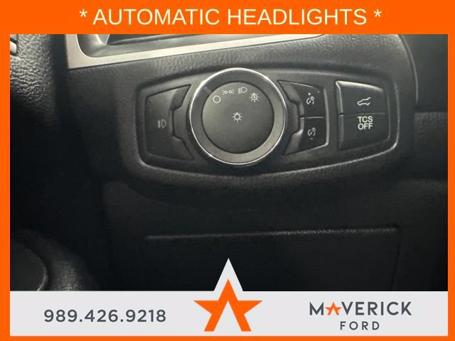 Used 2023 Ford Edge SEL w/ Convenience Package AWD/4WD image 20