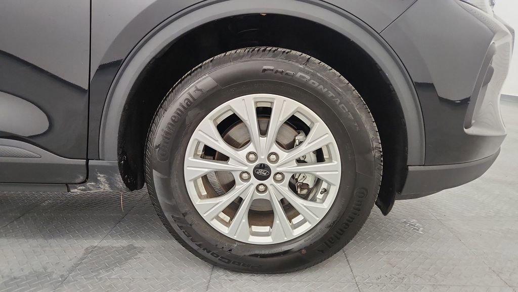 Used 2023 Ford Escape Active image 23