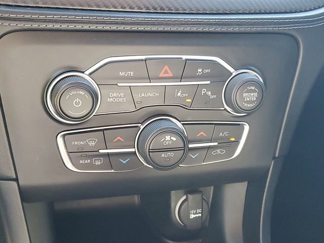 Used 2023 Dodge Charger Scat Pack w/ Plus Group image 19