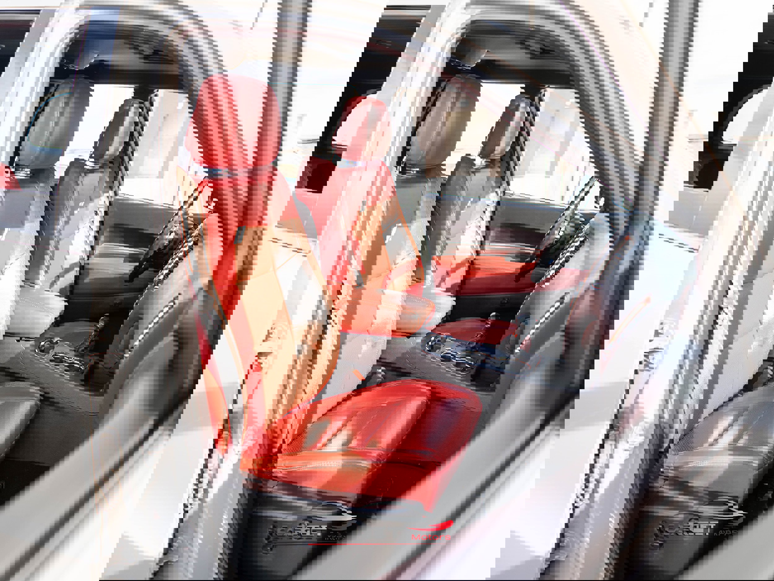 Used 2020 Dodge Durango R/T w/ Technology Group image 17