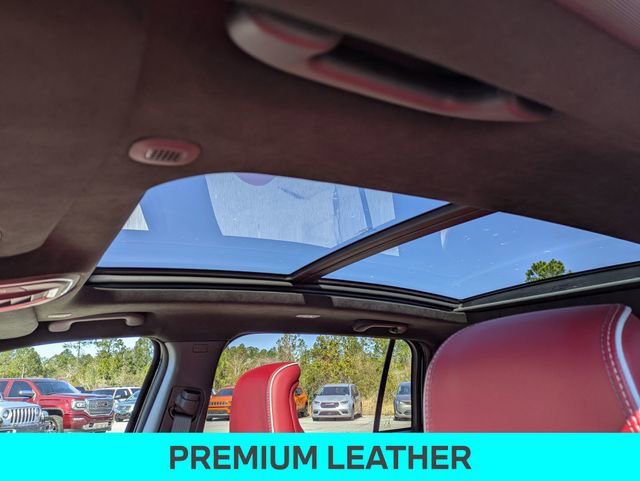 Used 2024 Jeep Wagoneer Launch Edition image 17