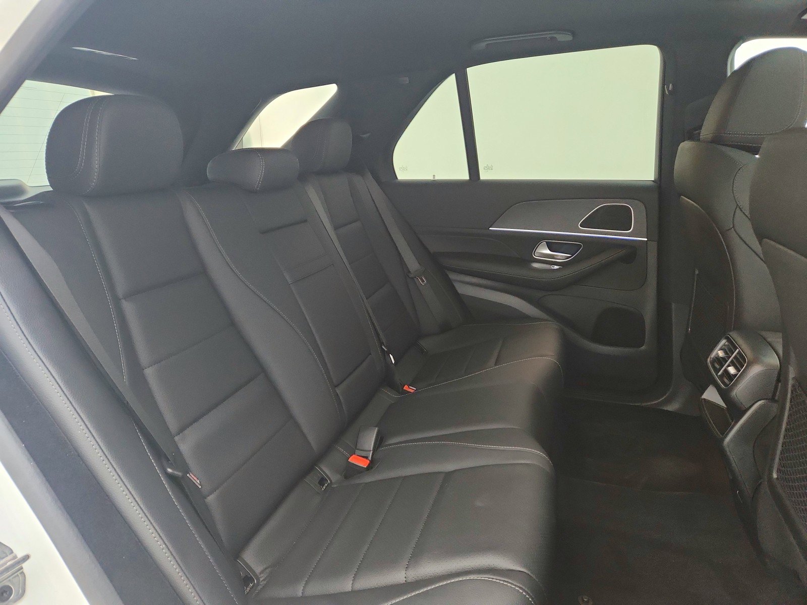 Certified 2025 Mercedes-Benz GLE 350 4MATIC image 31