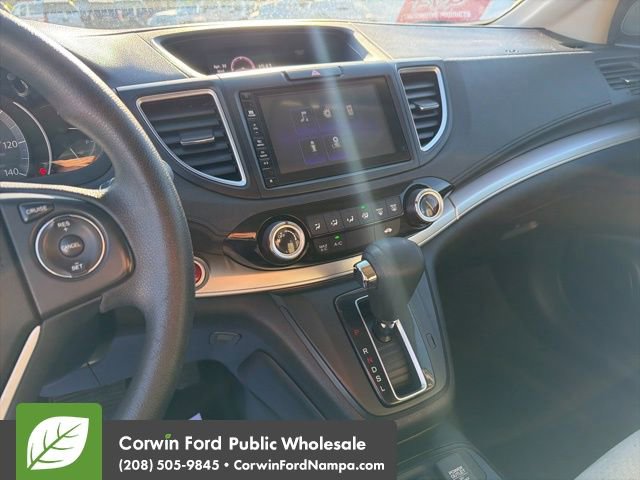 Used 2016 Honda CR-V EX image 19