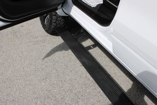 Used 2023 RAM 1500 Laramie AWD/4WD image 21